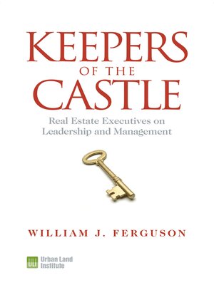 cover image of Keepers of the Castle